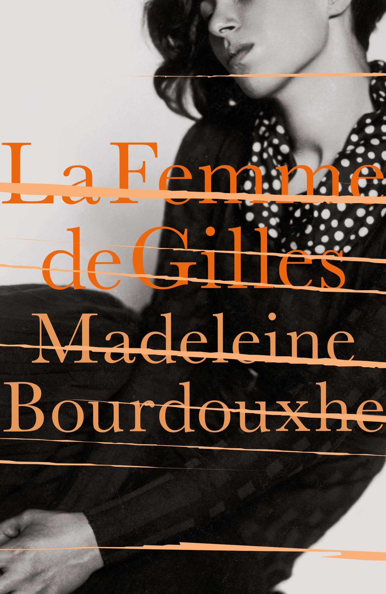 La Femme De Gilles Classics