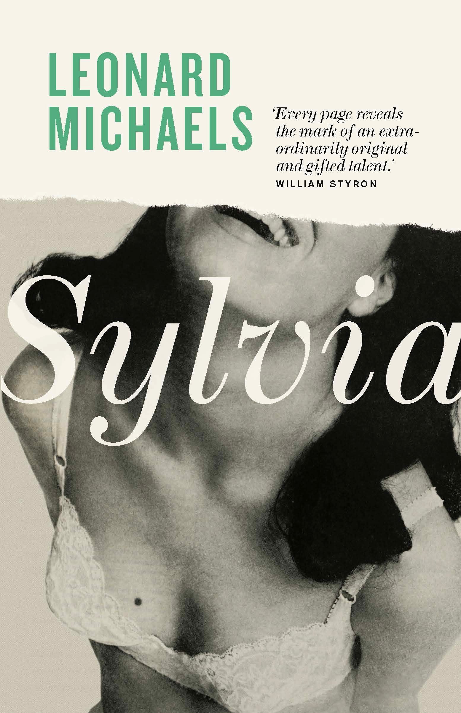 Sylvia Contemporary literature Books