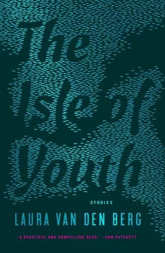 The Isle Of Youth Essays & Short Stories