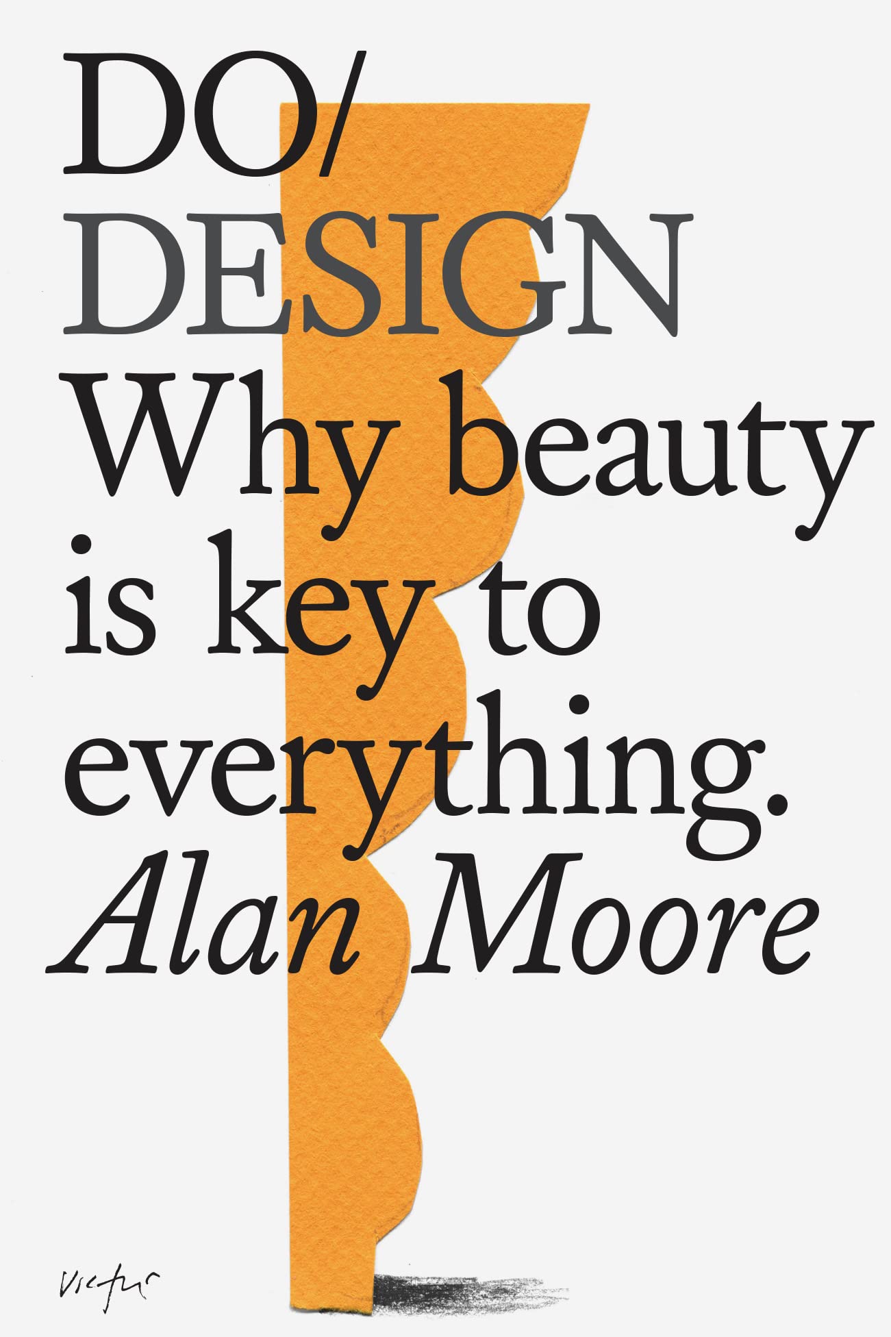 Do Design Philosophy