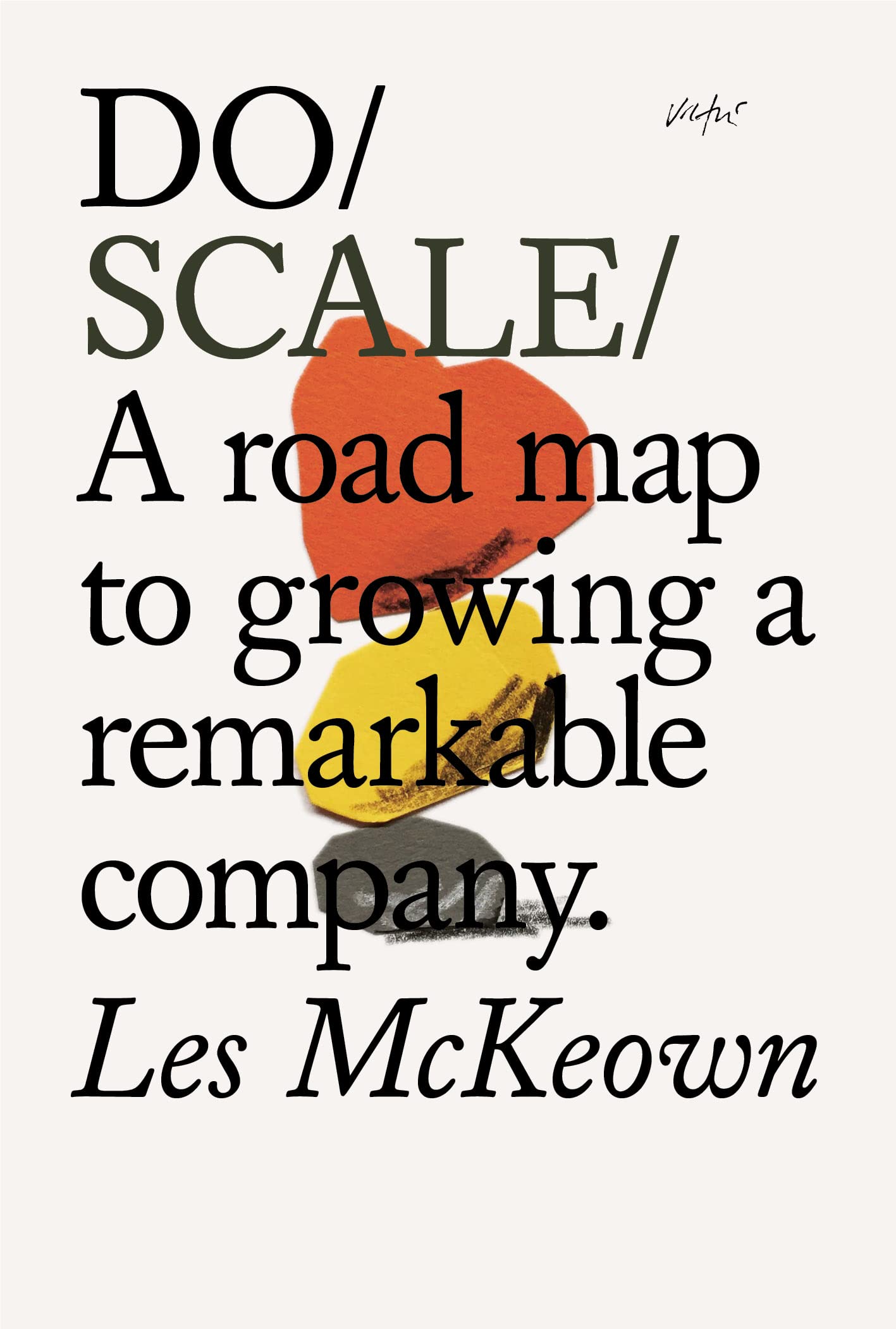 Do Scale Business, Finance & Career