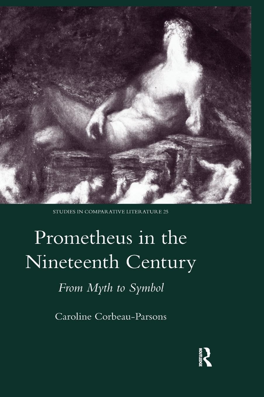 Prometheus in the Nineteenth Century Media & Communication