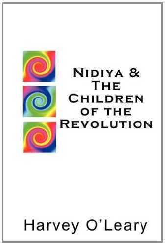 Nidiya & the Children of the Revolution Contemporary literature