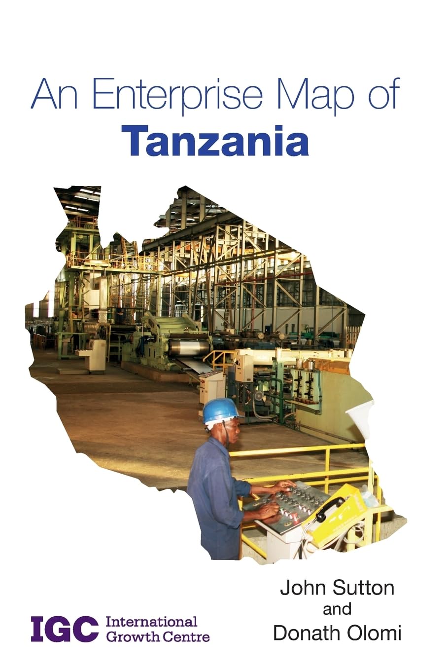 An Enterprise Map of Tanzania Business, Finance & Career