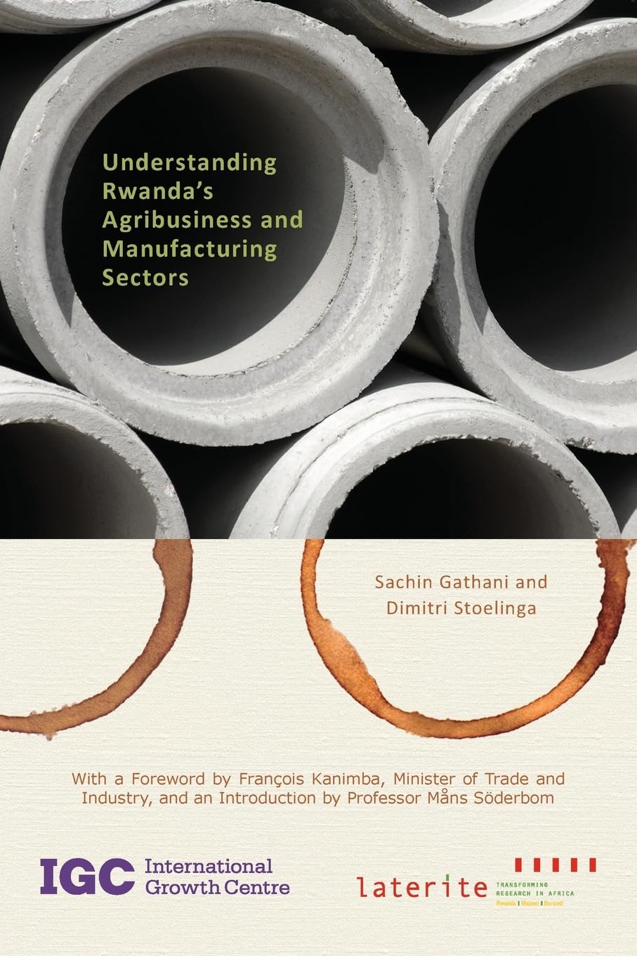 Understanding Rwanda's Agribusiness and Manufacturing Sectors Law