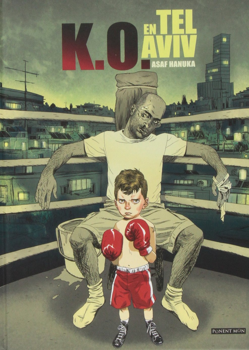 Product Image: K O EN TEL AVIV