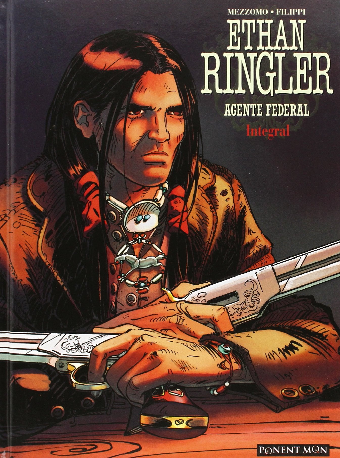 Ethan ringler integral Books