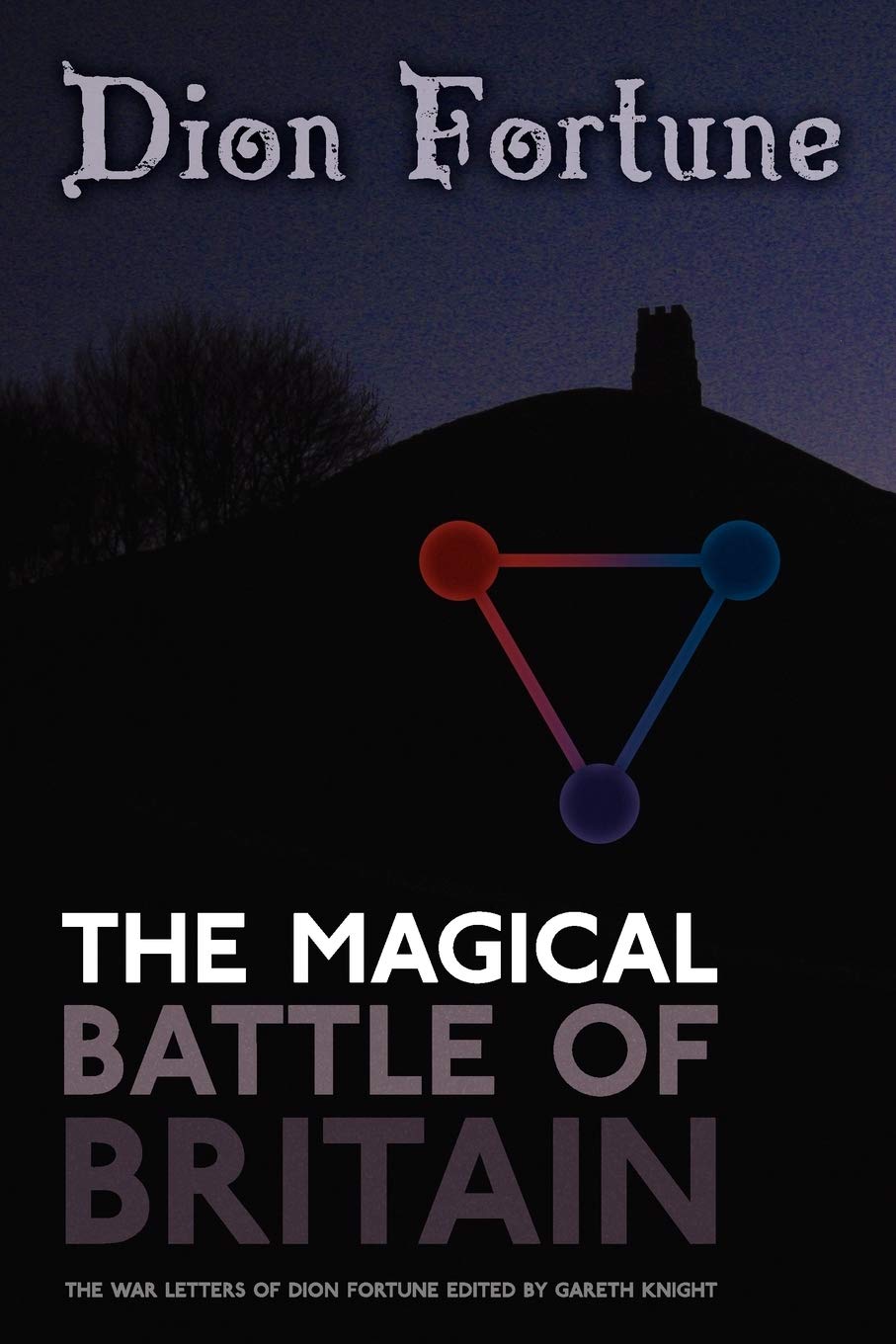 The Magical Battle of Britain Essays & Short Stories