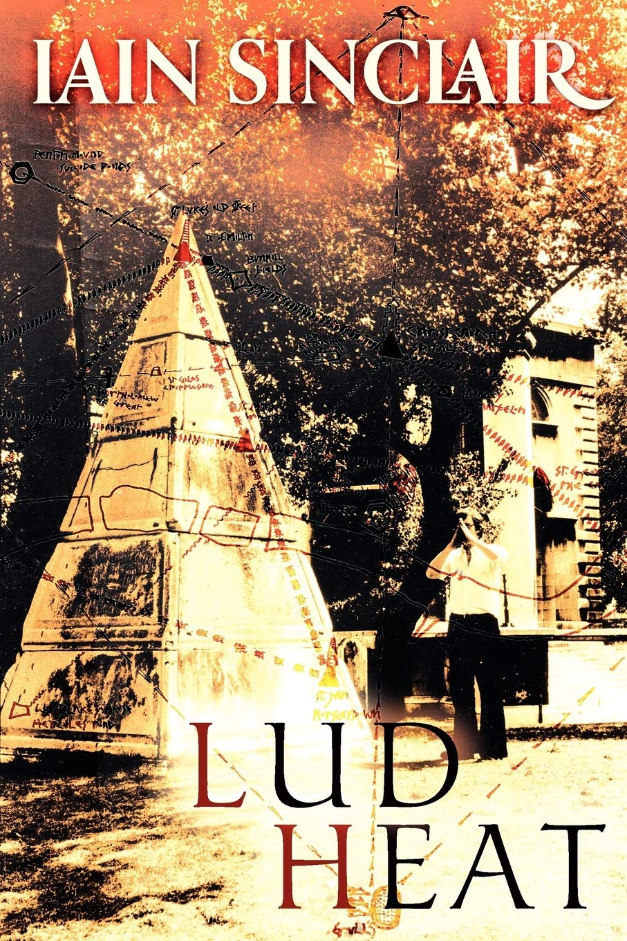 Lud Heat: A Book of the Dead Hamlets Poetry