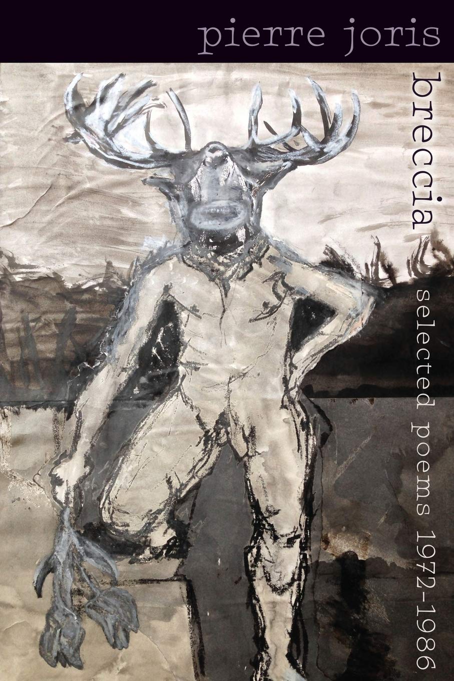 Breccia Poetry