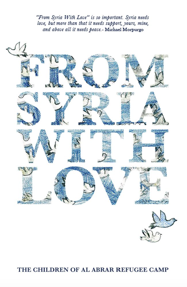 From Syria with Love Media & Communication Books