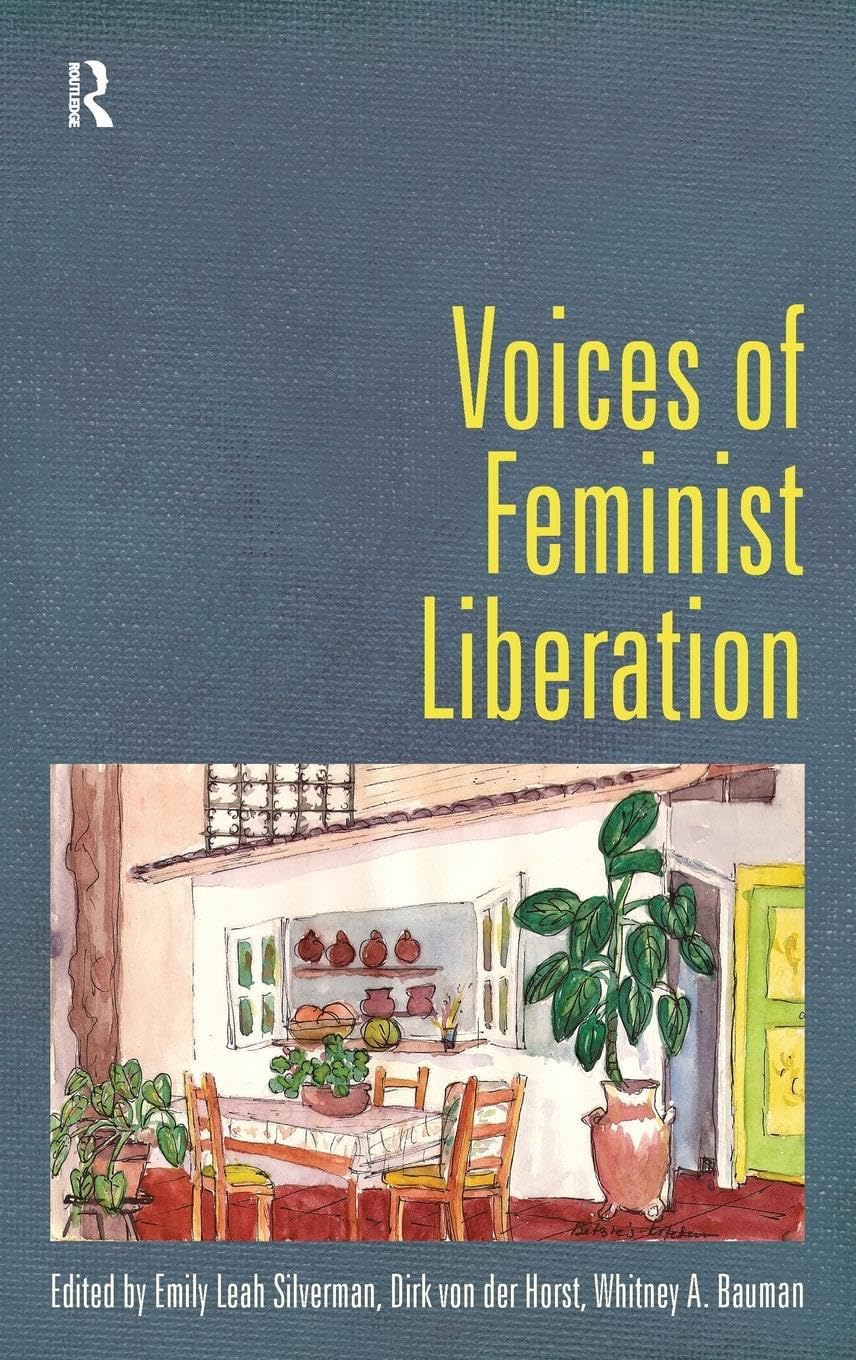 Voices of Feminist Liberation Philosophy