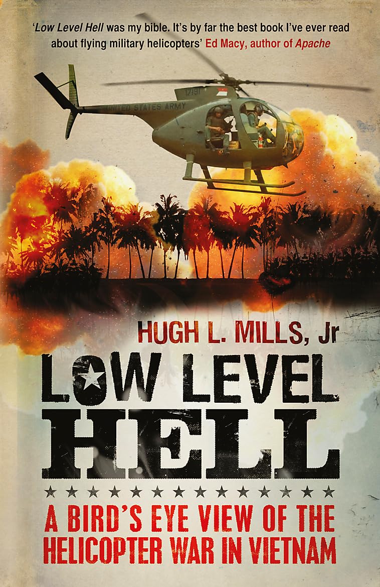 Low Level Hell Social Sciences Books