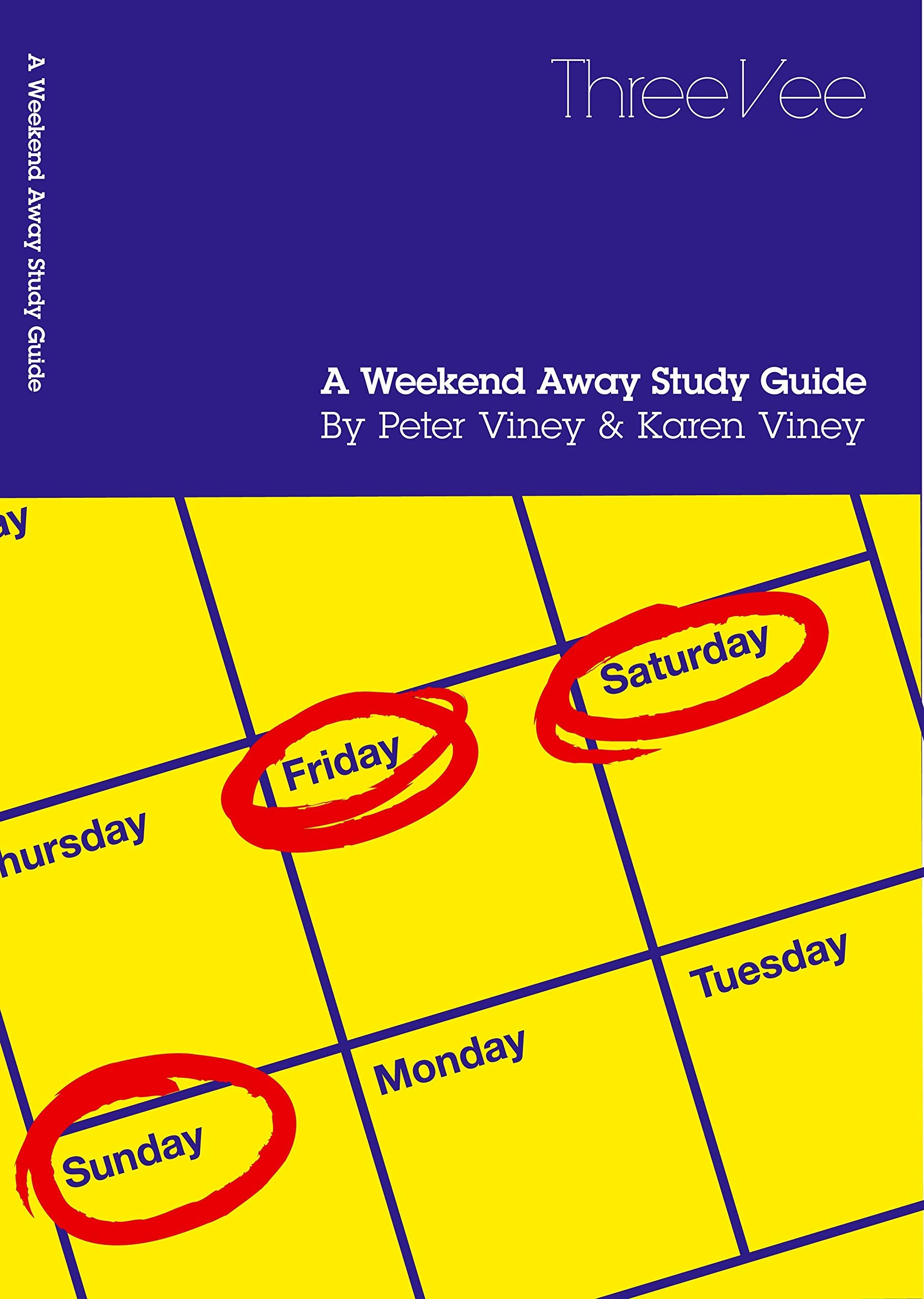A Weekend Away Study Guide Foreign Languages ​​& Dictionaries