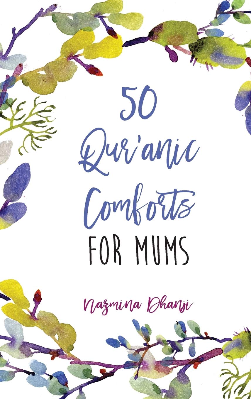 Product Image: 50 Qur'anic Comforts For Mums