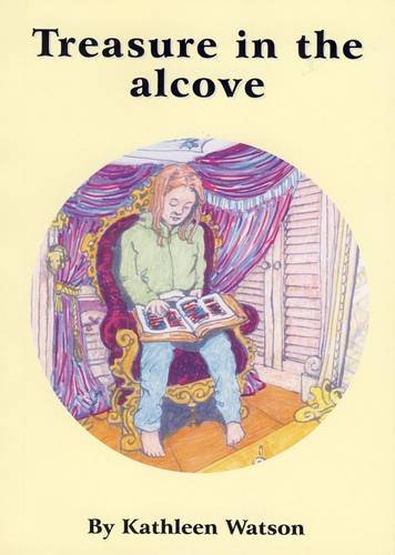 Product Image: Treasure in the Alcove