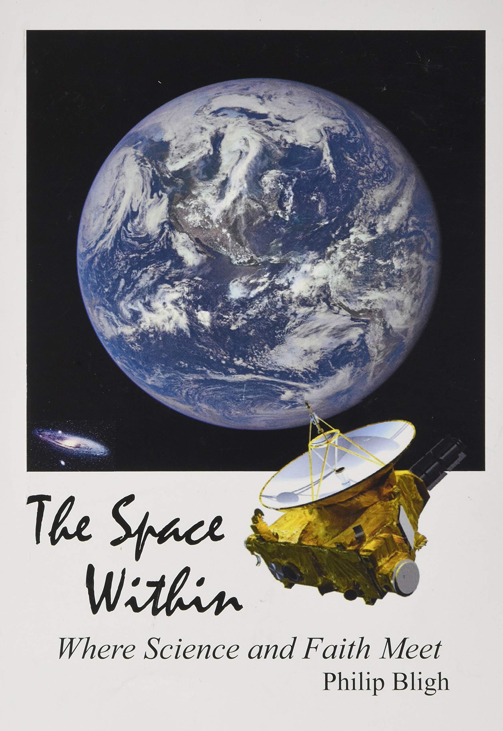 The space within: 1 Books