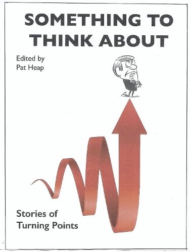 Product Image: Something to think about: Stories of Turning Points