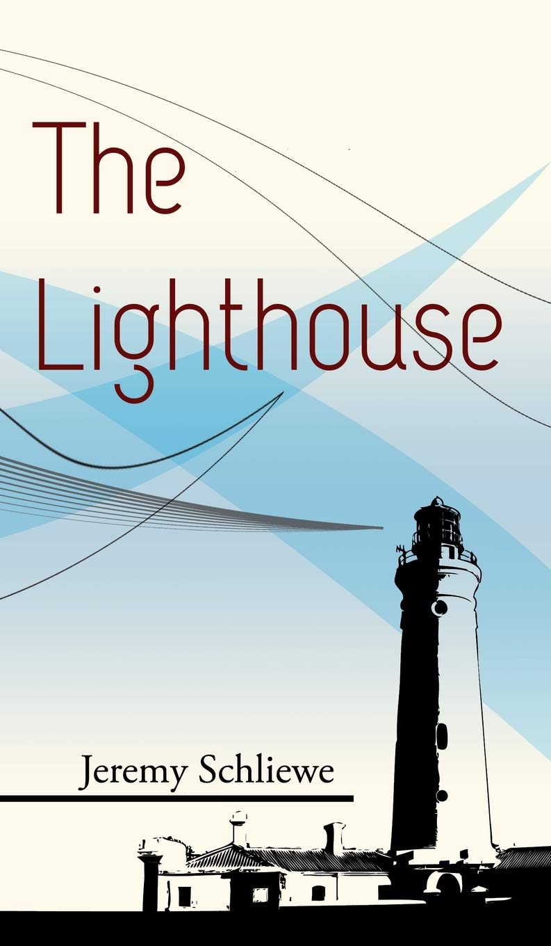 The Lighthouse Horror & Mystery