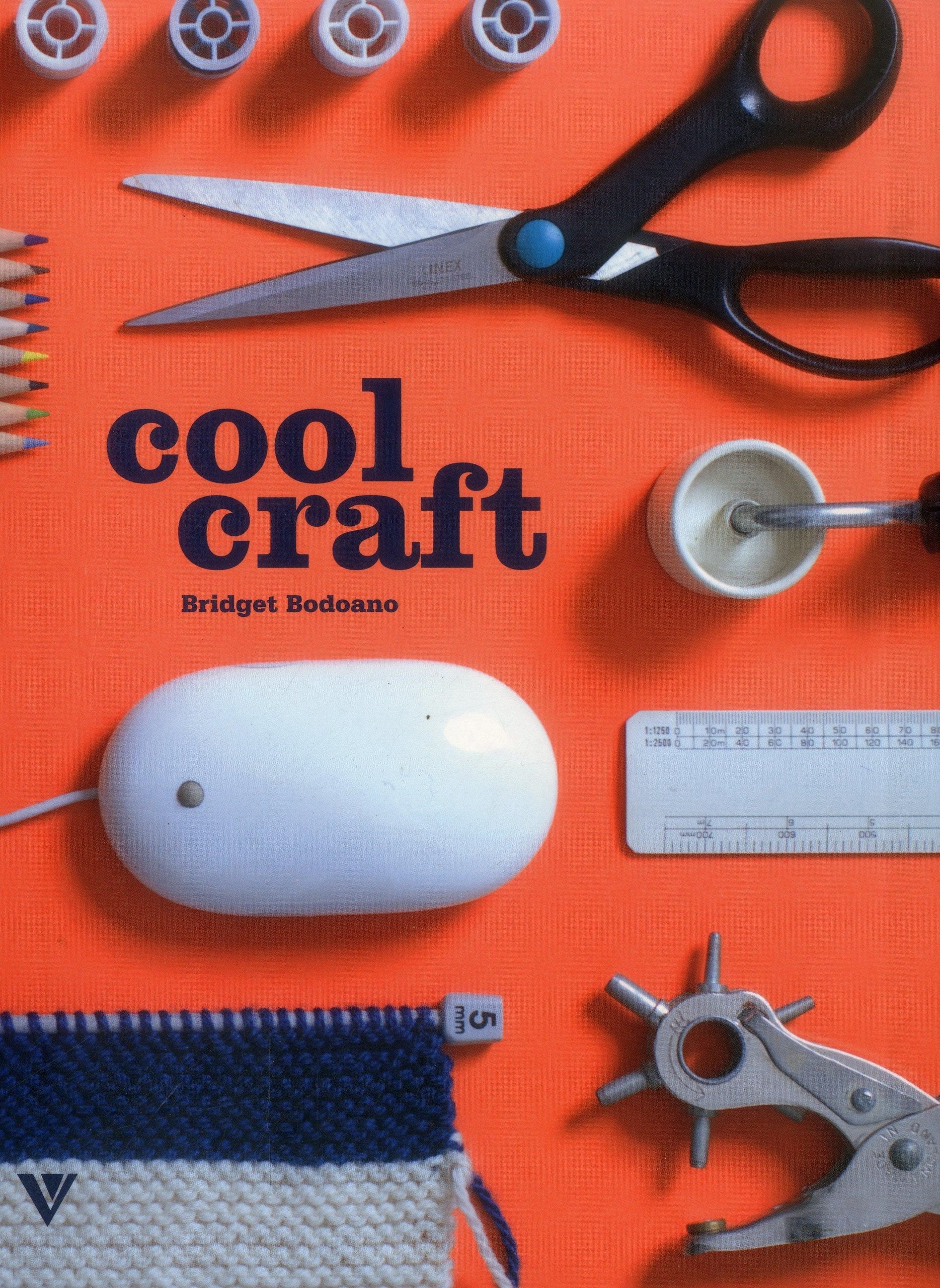 Cool Craft: Explore Your Creativity! Hobbies & Crafts