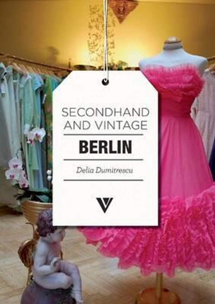 Product Image: Secondhand & Vintage Berlin (Secondhand and Vintage)