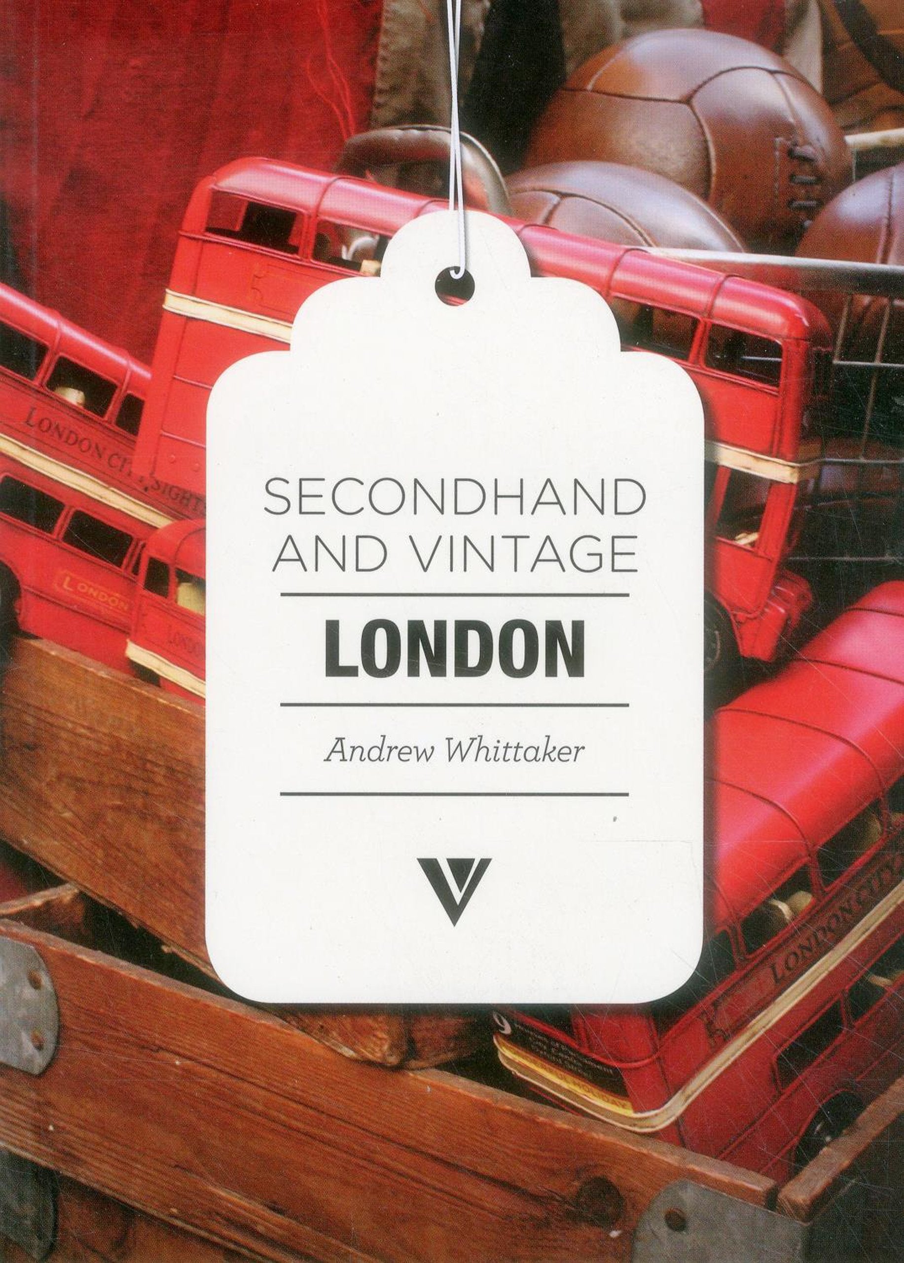 Product Image: Secondhand & Vintage London