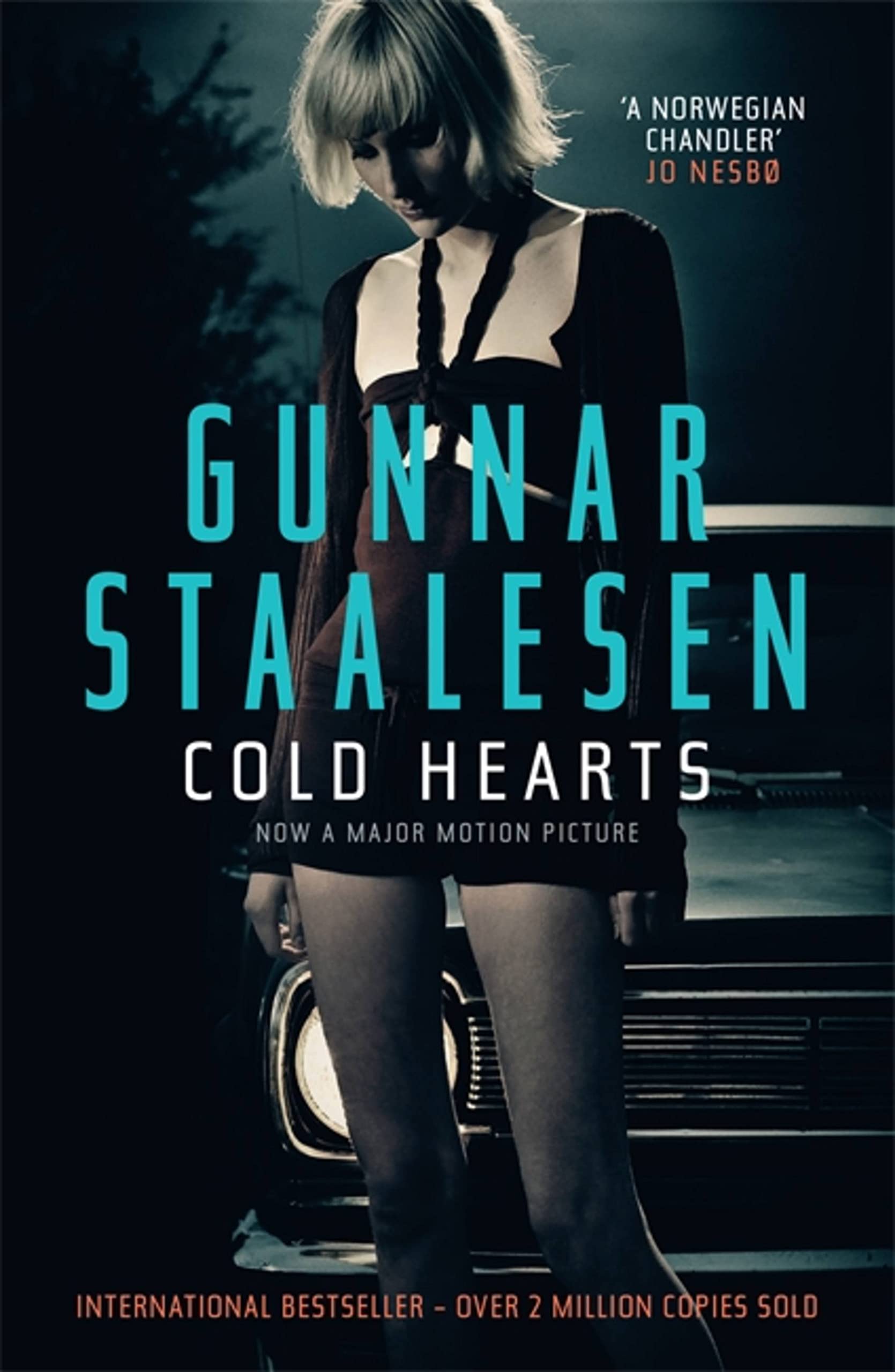 Product Image: Cold Hearts