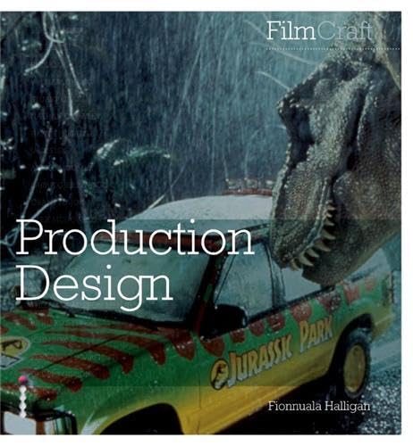 FilmCraft : Production Design : FilmCraft Series 5 Social Sciences