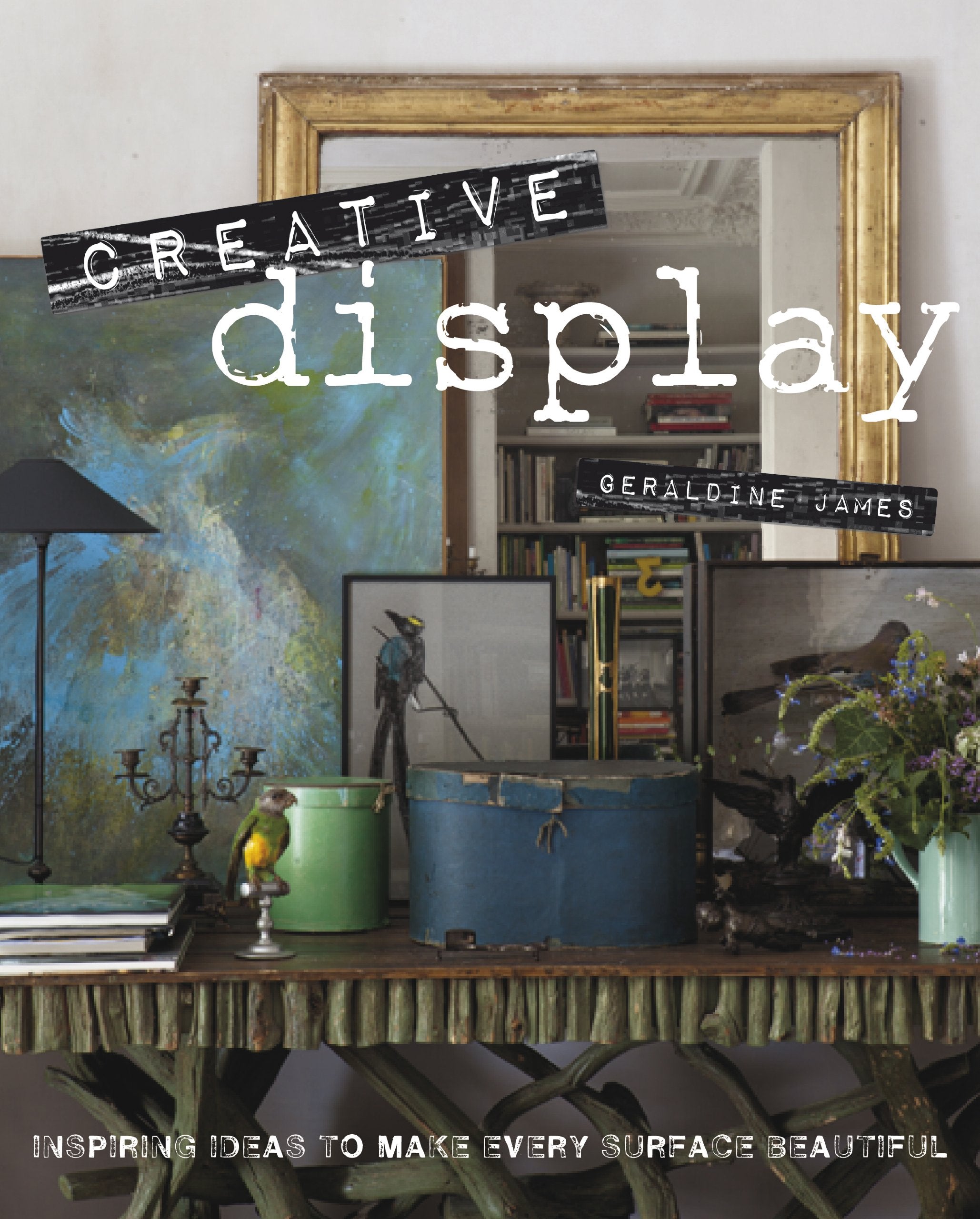 Creative Display Film, Art & Culture