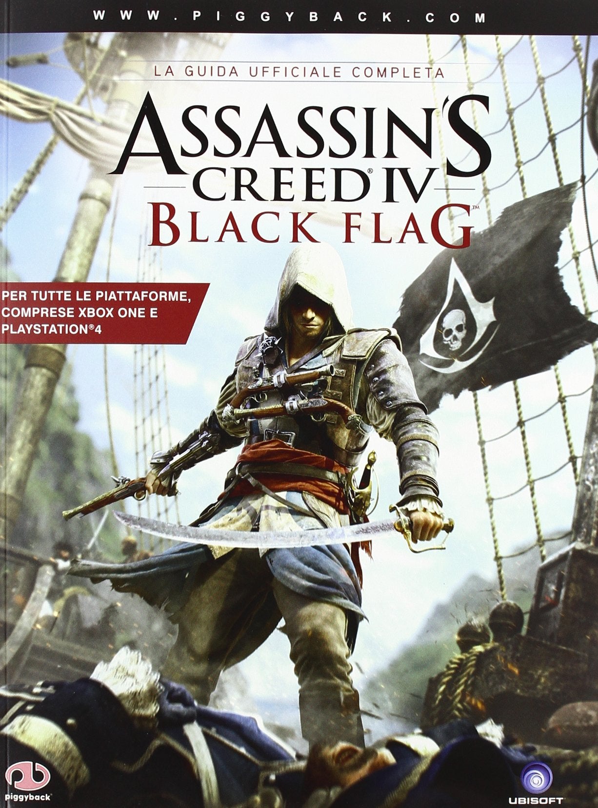 GUIDA STRAT. ASSASSINS Books