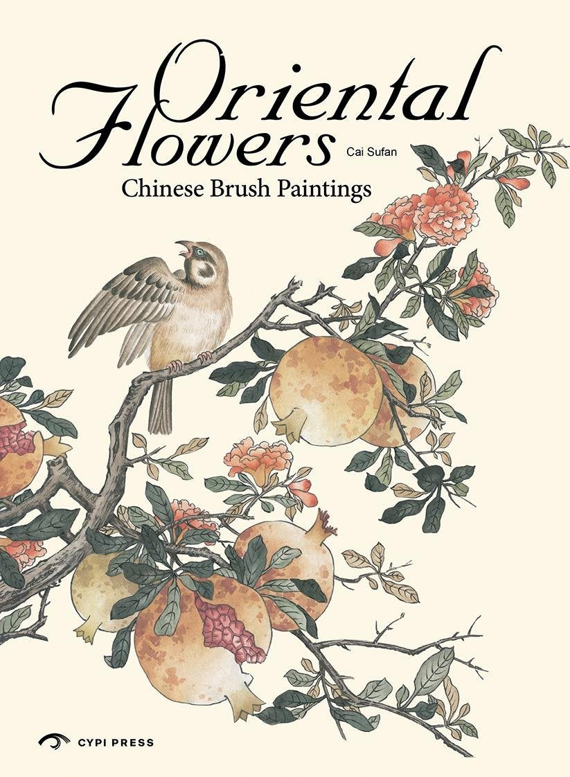 Product Image: Oriental Flowers