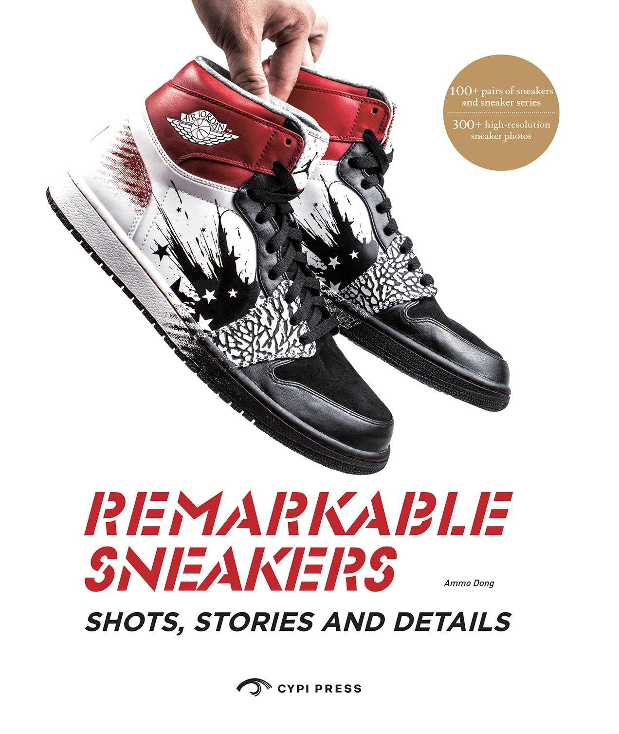 Remarkable Sneakers Manga