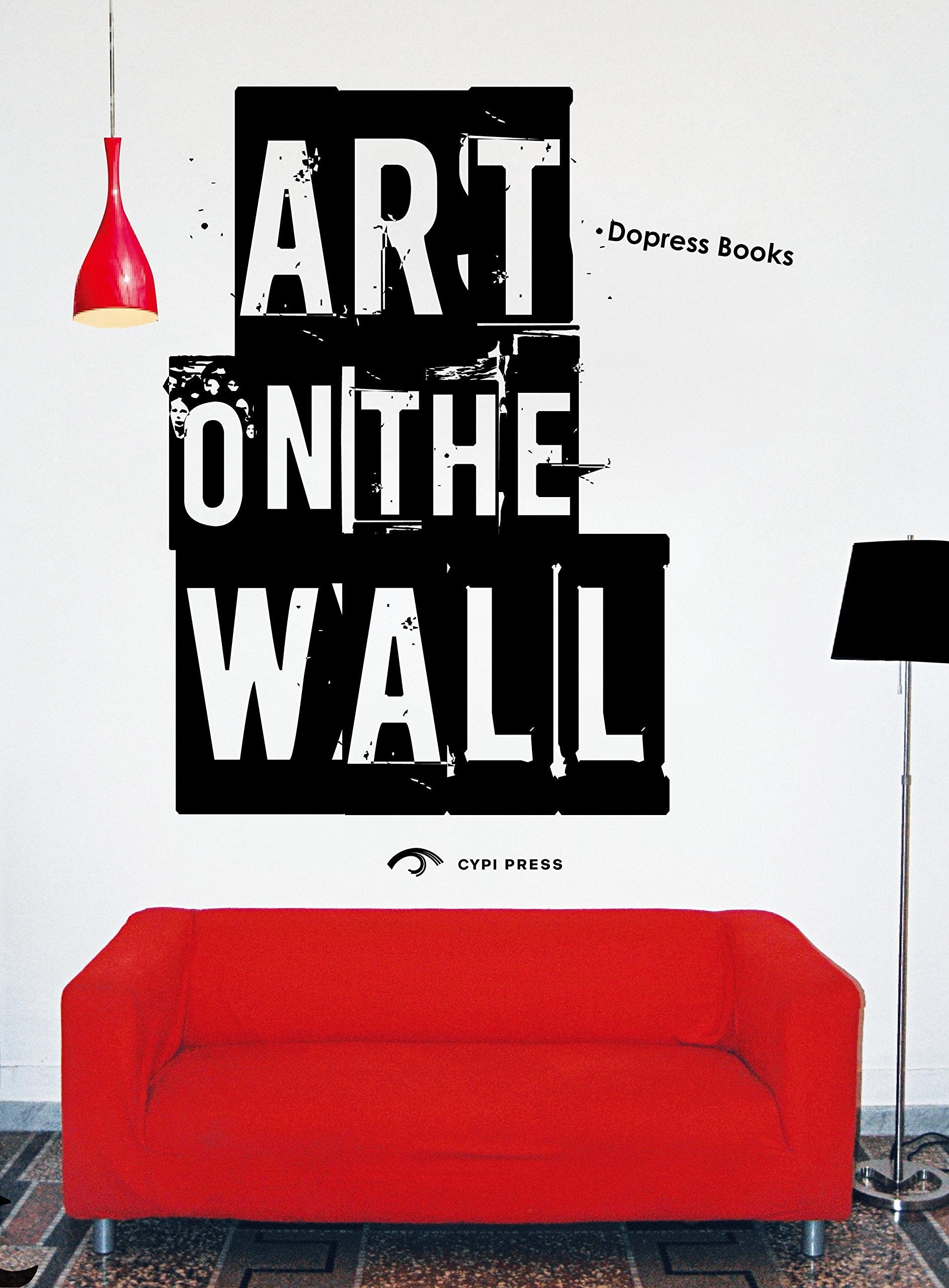 Art on the Wall Architecture Books