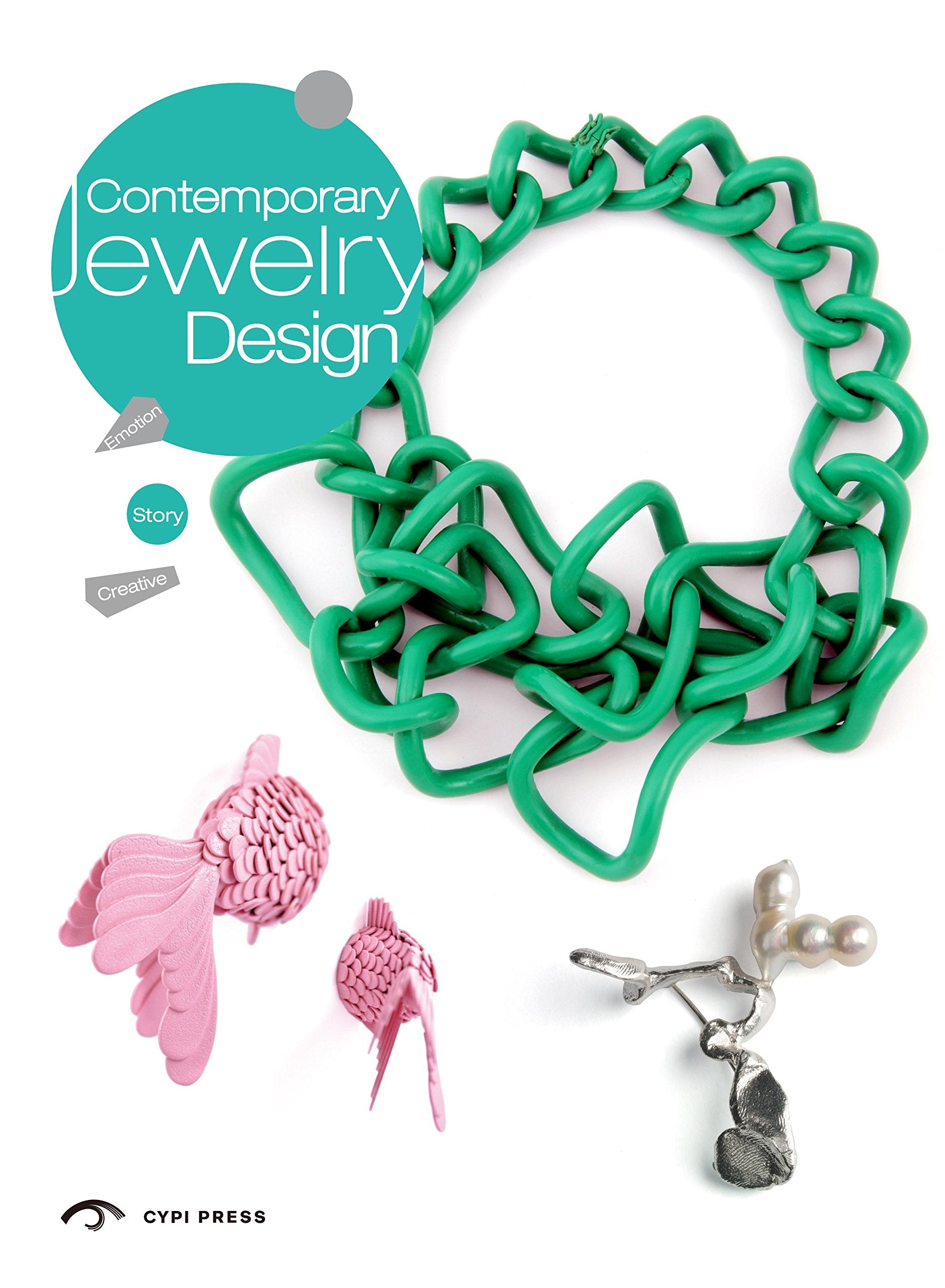 Product Image: Contemporary Jewelry Design