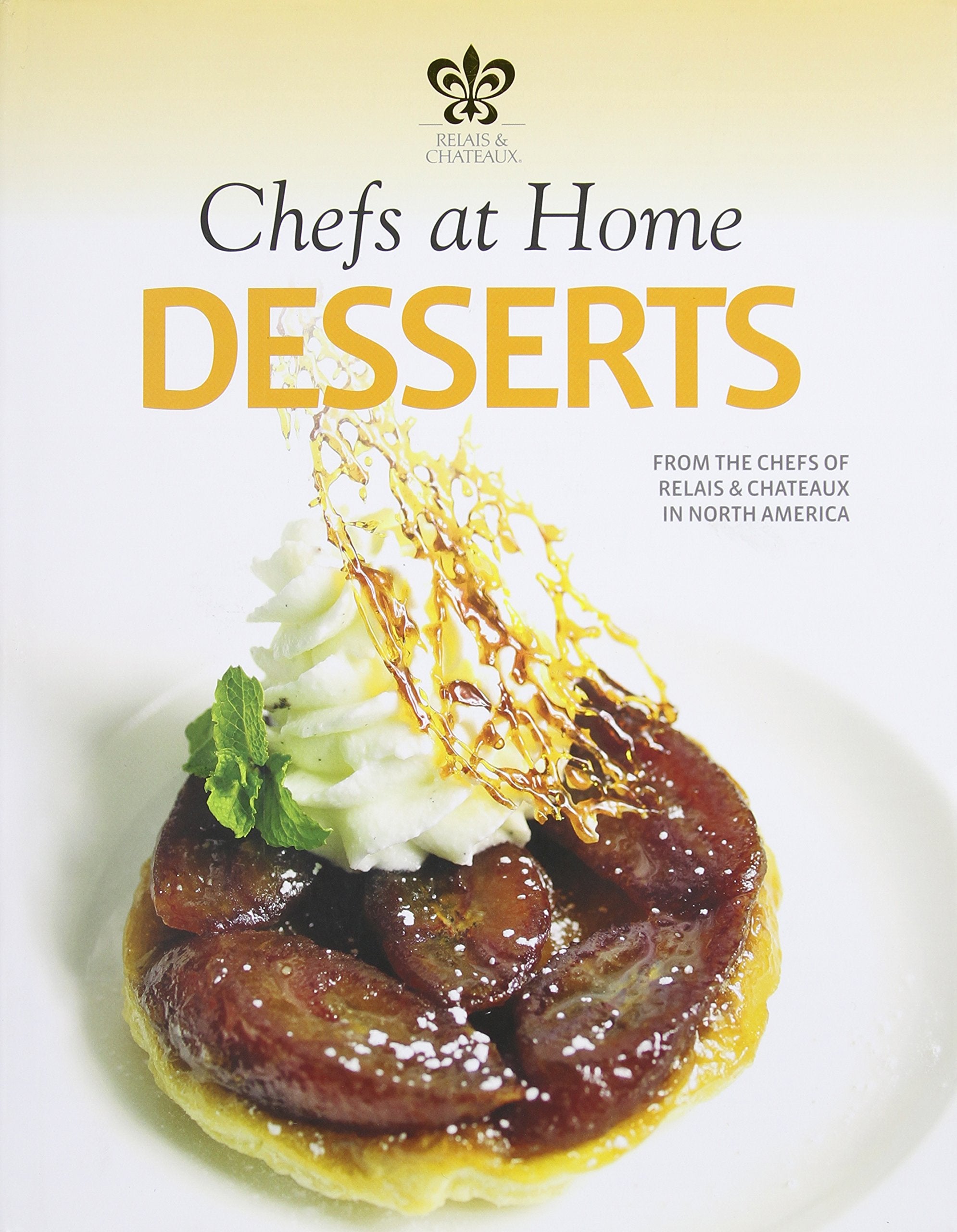 Product Image: Chefs at Home Desserts