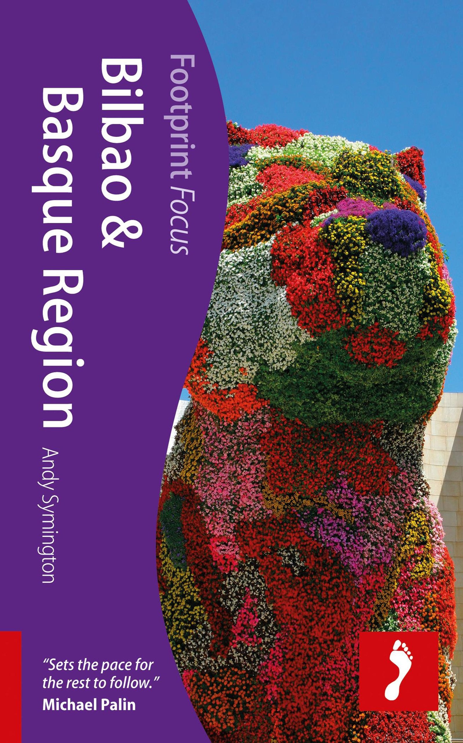 Footprint Focus Bilbao & Basque Region Leisure, Home & Garden