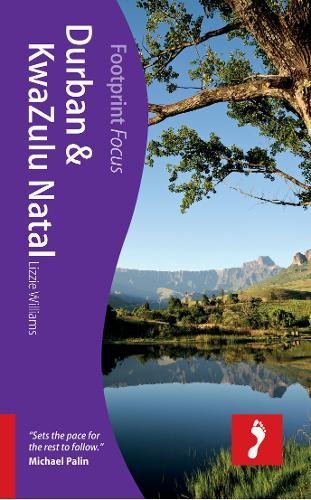 Footprint Focus Durban & Kwazulu Natal Leisure, Home & Garden