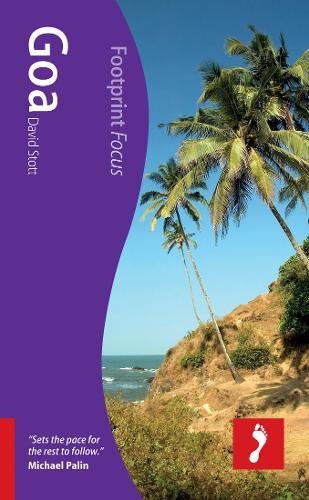 Footprint Focus Goa Leisure, Home & Garden