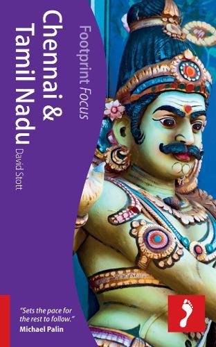 Product Image: Footprint Focus Chennai & Tamil Nadu
