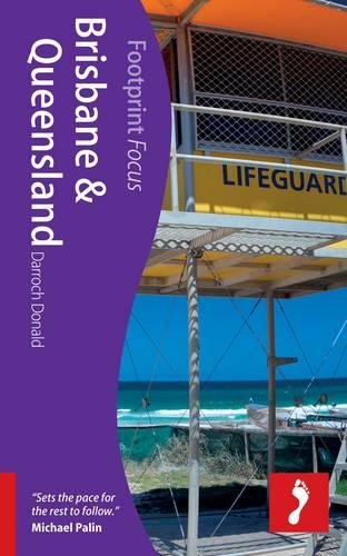 Footprint Focus Brisbane & Queensland Leisure, Home & Garden