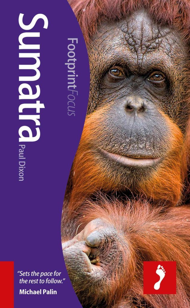 Footprint Focus Sumatra Leisure, Home & Garden