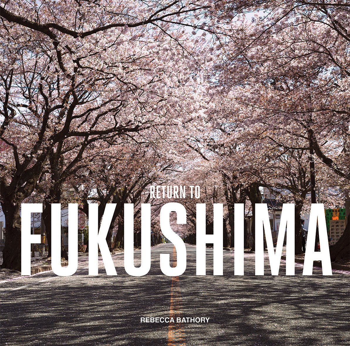Product Image: Fukushima: Return to