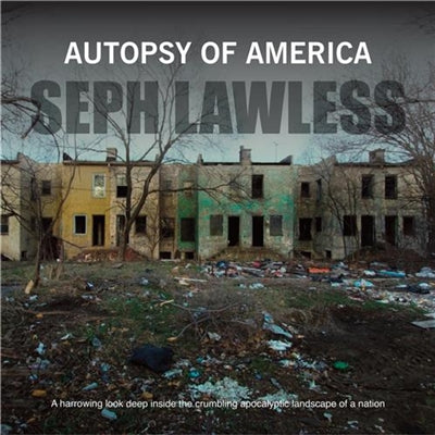 Product Image: Autopsy of America