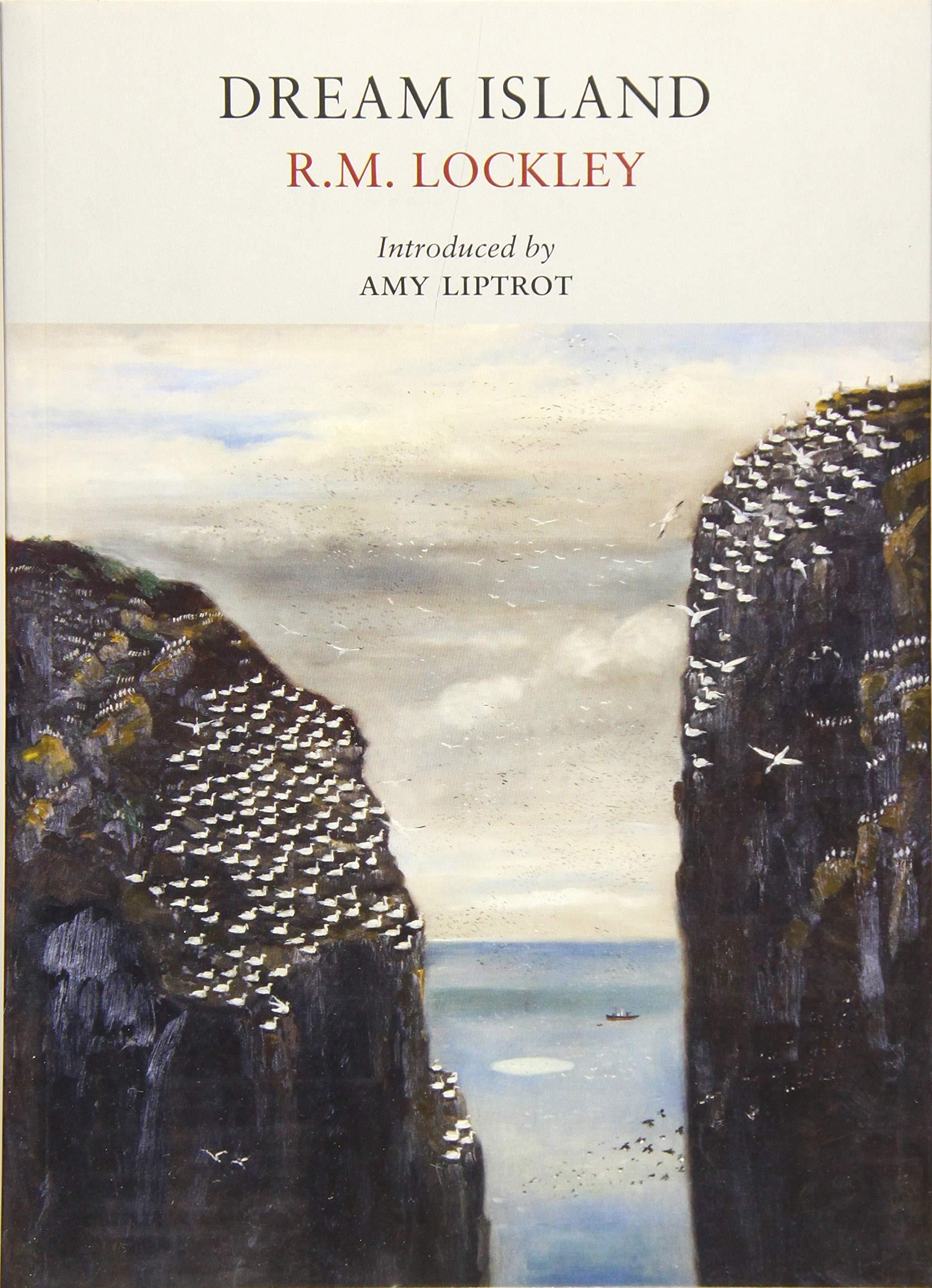 Dream Island: A Record of the Simple Life (Nature Classics) Sports