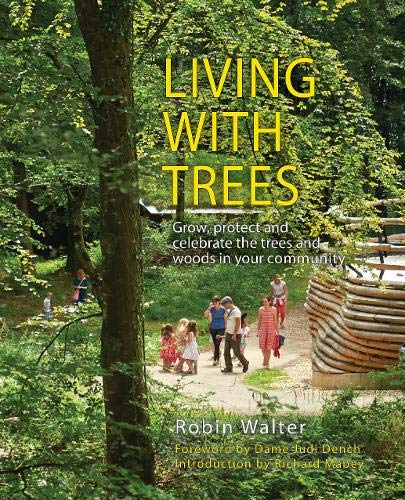 Product Image: Living with Trees: A Common Ground Handbook