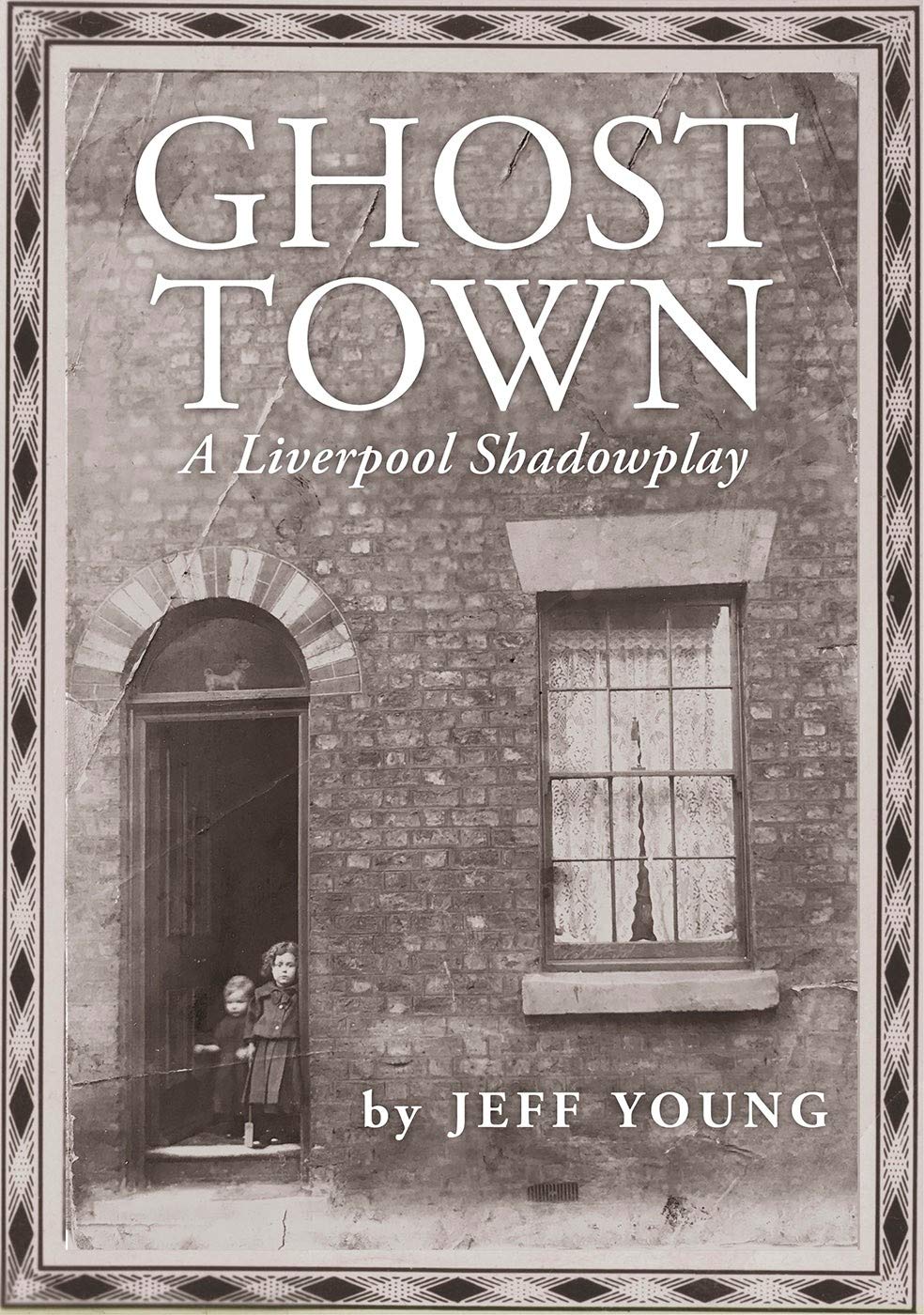 Product Image: Ghost Town: COSTA BIOGRAPHY PRIZE SHORTLIST