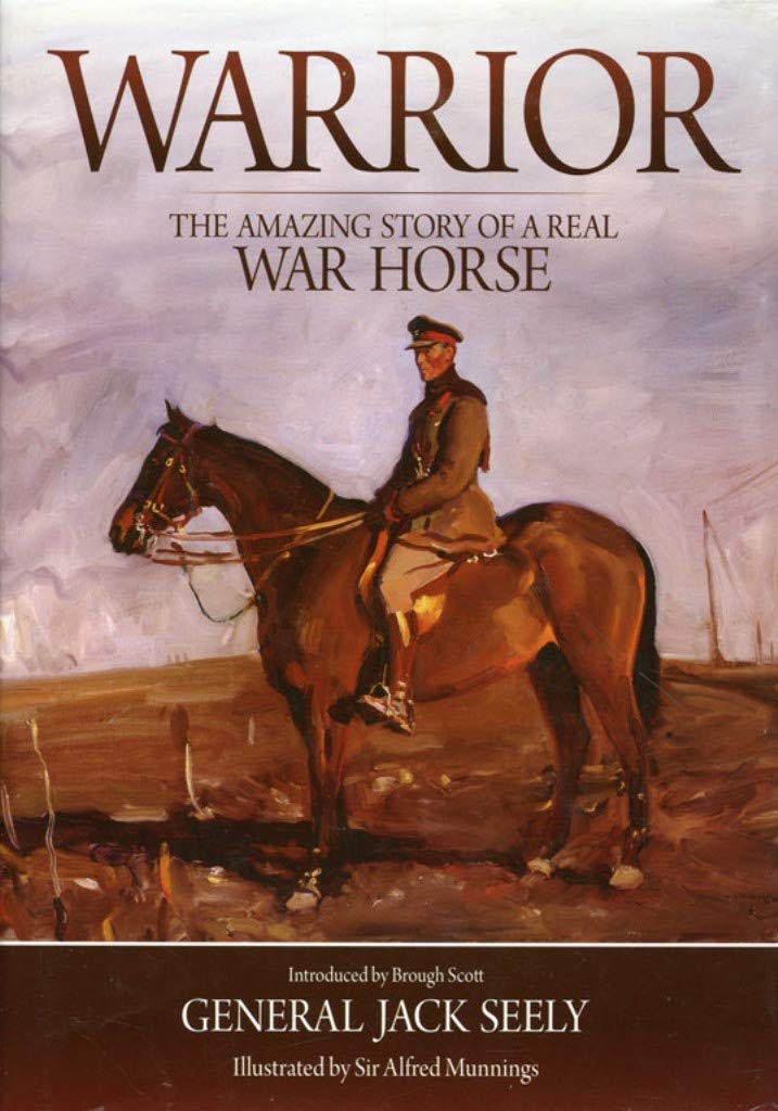 Warrior: The Amazing Story of a Real War Horse Memories