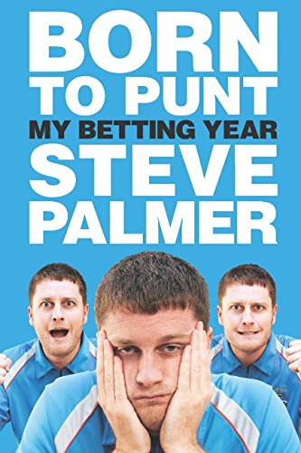 Born to Punt: My Betting Year Sports