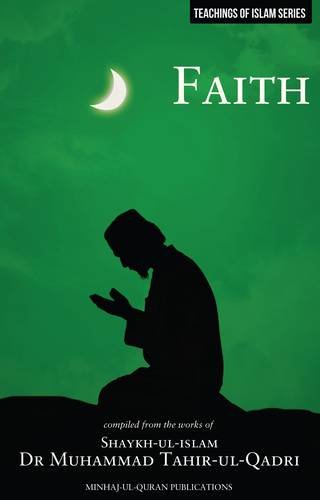 Islamic Teachings Series: Faith Religion & Esotericism