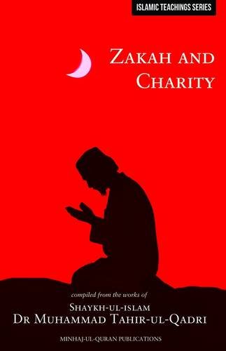 Islamic Teachings Series: Zakah & Charity book